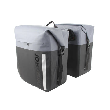 JOBOBIKE Dual-Sided Rack Pannier